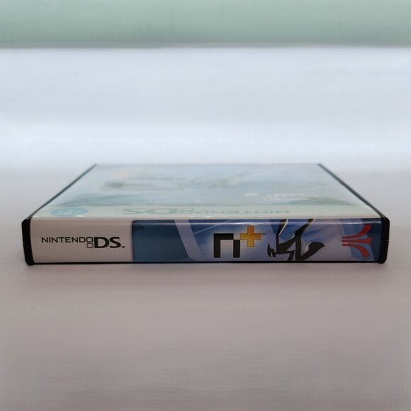 N+ For Nintendo DS CIB - Picture 4 of 8